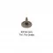 9.5 Mm Alımınıum Naıl Wıth Capped K-3 - Kalay Oksit