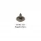 9.5 Mm Alımınıum Long Naıl Wıth Capped D-3 - Kalay Oksit