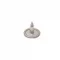 9.5 Mm Alımınıum Naıl Wıth Capped K-4 - Free Nikel