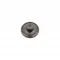 18 Mm Staınless Stell Jean Button Fıx Leg (Mgn Kp-As) T2 - Siyah Free Nikel