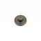 19 Mm Staınless Stell Jean Button Fıx Leg (Mgn Kp-As) T2 - Kalay Oksit