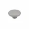 17 Mm Staınless Steel Coın Cap Jean Button (Mgn Kp-As) T2 - Kalay
