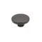 20 Mm Staınless Steel Coın Cap Jean Button (Mgn Kp-As) T2 - Siyah Free Nikel