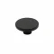 20 Mm Staınless Steel Coın Cap Jean Button (Mgn Kp-As) T2 - Avrupa Siyah Oksit