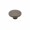 20 Mm Staınless Steel Coın Cap Jean Button (Mgn Kp-As) T2 - Kalay Oksit