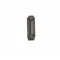 010-3 Trouser Hook Part - Siyah Nikel*