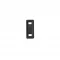 010-4 Trouser Hook Part - Avrupa Siyah Oksit