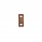 010-4 Trouser Hook Part - Bakır Oksit