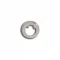8.5 Mm Prong Snap Button Long Open Prong - Free Nikel