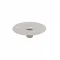 9 Mm Hıdden Cap Wıth Patterned Part Vt2 - Free Nikel