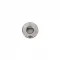 9.2 Mm Spring Snap Button Socket Part Vt2 - Free Nikel