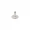 9.5 Mm Alımınıum Naıl Wıth Capped K-4 - Free Nikel