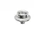 Maxı Press Snap Button Double Stud Part - Free Nikel