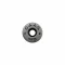 Caas 125 Flat Type Spring Snap Button Socket Part - Free Nikel