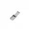 Strap Buckle - Free Nickel