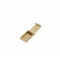 Cord Buckle - Raw