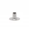 Pim #10 Mm 54 (6 Mm) - Mat Free Nikel