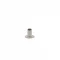 Pim #54-6 Desenli (6,65 Mm) - Mat Free Nikel