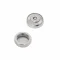 Tr 200 Snap Button Socket Part - Free Nikel