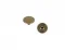 103-3 Long Trouser Hook Part - Antik Sarı