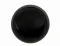 11.5 Mm Damarlı Kafa Parça Klıkıt Çıtçıt ( Dmr36 ) - Avrupa Siyah Oksit