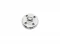 15.15 Mm Wıre Button Leg Short Edge - Free Nikel