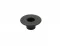 17 Mm Staınless Steel Hollow Leg Jean Button (Mgn Kp-As) - Avrupa Siyah Oksit