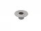 17 Mm Staınless Steel Hollow Leg Jean Button (Mgn Kp-As) - Kalay