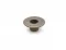 17 Mm Staınless Steel Hollow Leg Jean Button (Mgn Kp-As) - Kalay Oksit