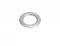 17 No Metal Washer - Mat Free Nikel