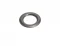 17 No Metal Washer - Siyah Free Nikel