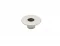 18 Mm Staınless Steel Hollow Leg Jean Button (Mgn Kp-As) Free Nikel