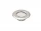 24 No Iron Eyelet Dkp - Free Nikel