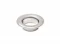 26 No Auto Iron Eyelet - Nikel*