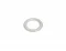 28 No Narrow Metal Washer - Free Nikel
