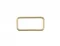 3.5 Cm Adjustment Buckle Wıthout Adjustment (2.4 Mm Tel) - Ham