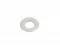 3 No Double Face Metal Washer - Free Nikel