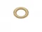 3 No Auto Metal Washer - Ham