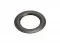 31 No Metal Washer - Siyah Free Nikel