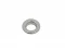 34 No Flat Eyelet - Free Nikel