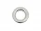 34 No Iron Eyelet Dkp - Nikel*