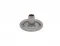 Spring Snap Button Post With Cap Standart (Without Logo) - Free Nikel