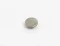 11.5 Mm Prong Snap Button Flat Cap Part - Kalay Oksit