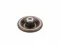 10.5 Mm Prong Snap Button Stud Part - Kalay Oksit