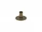 10 Mm Spring Snap Button Post Part Vt2 - Antik Sarı