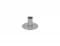 10 Mm Spring Snap Button Post Part Vt2 - Free Nikel
