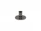 10 Mm Spring Snap Button Post Part Vt2 - Siyah Free Nikel