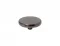 10.5 Mm Spring Snap Button Coin Cap Part - Siyah Free Nikel