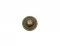 9.2 Mm Spring Snap Button Stud Part Vt2 - Antik Sarı
