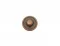 9.2 Mm Spring Snap Button Stud Part Vt2 - Bakır Oksit